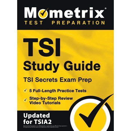 how hard is the tsi test|tsi reading tips and tricks.